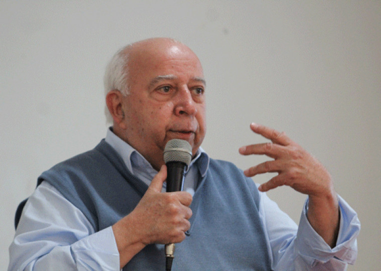 O presidente do TJRS, desembargador Alberto Delgado Neto, oficializou a medida