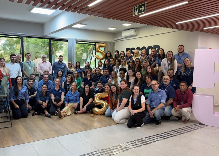 Cerca de 14% do PIB gaúcho passa pelo cooperativismo, que faturou R$ 86,3 bilhões em 2023