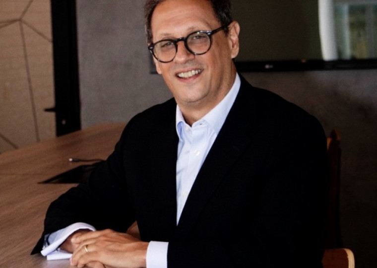 Paulo Mantovani, diretor de recursos naturais da WTW

