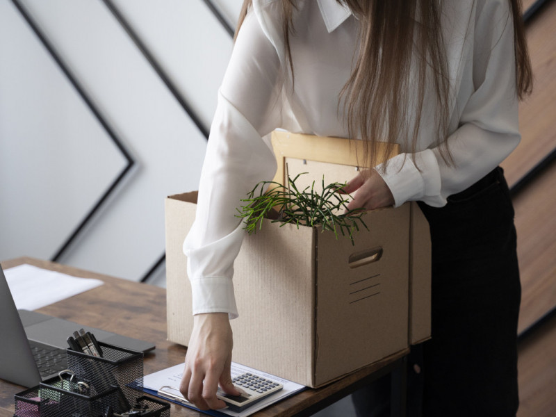 Mudan&ccedil;as e oportunidades andam lado a lado no empreendedorismo Foto: FREEPIK/REPRODU&Ccedil;&Atilde;O/JC