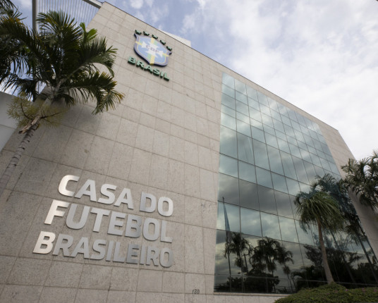 Eleição para presidência da CBF será na véspera da chegada de Ancelotti