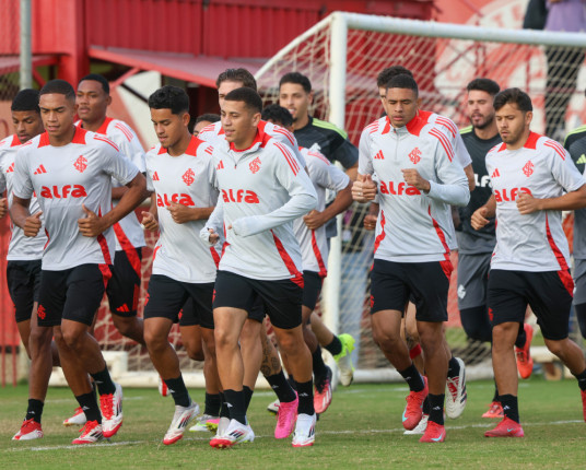 Inter recebe o Mirassol com a confiança retomada pela vitória na Libertadores