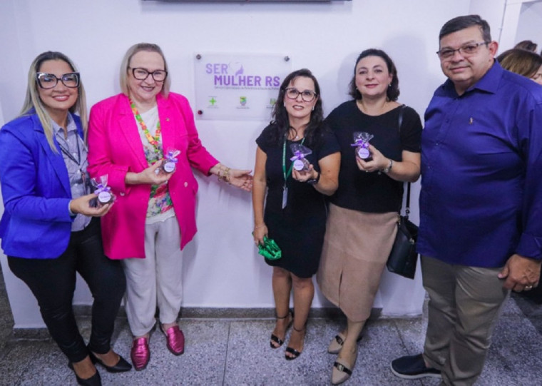 Objetivo do espaço é ajudar na redução da fila de espera por exames