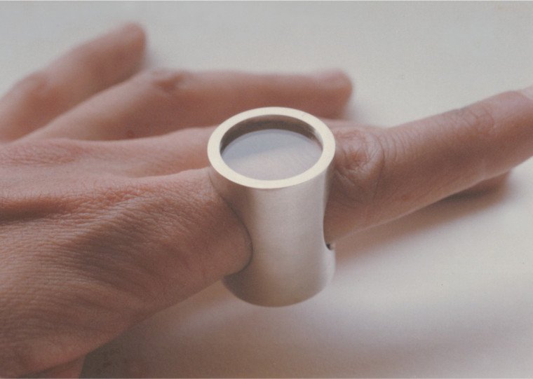 Profissional é a homenageada selecionada pelo projeto 'Percurso do Artista', promovido pela universidade