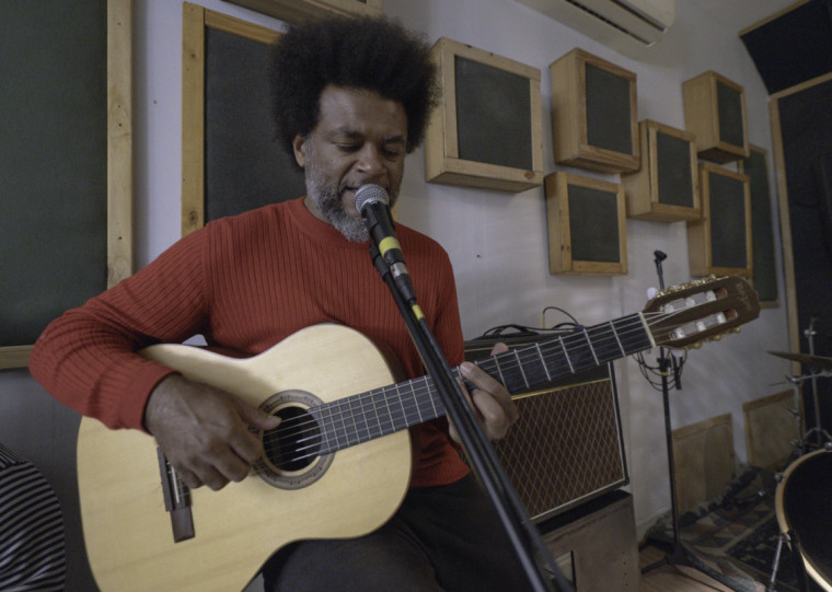 'Sambas de Protesto' tem entrada franca, e é idealizado pelo compositor Edu Meirelles