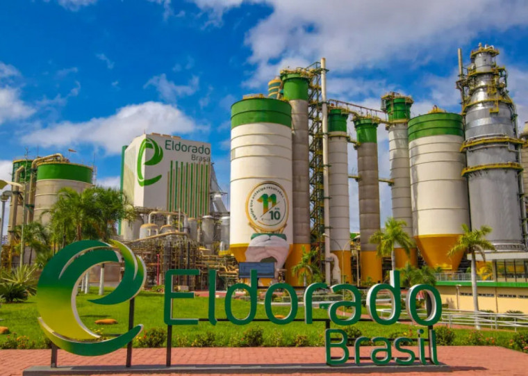 O acordo põe fim a uma das maiores disputas corporativas do País