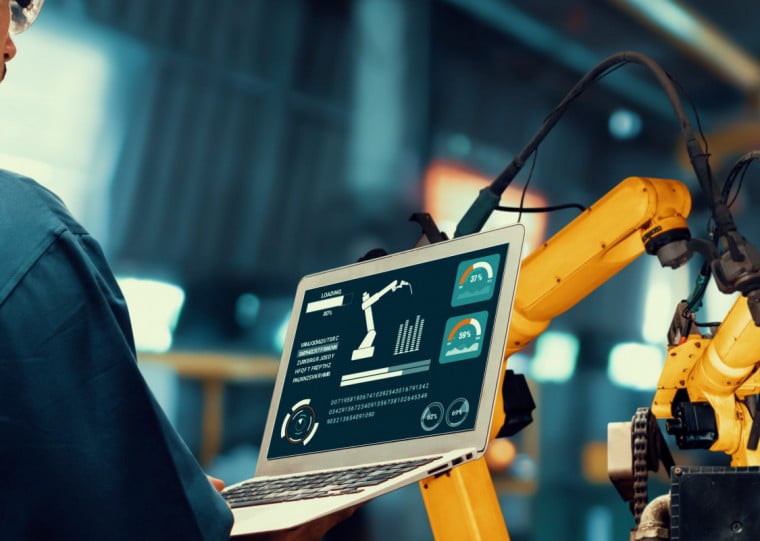 Maioria das empresas do segmento do Brasil ainda não utiliza IA, aponta McKinsey