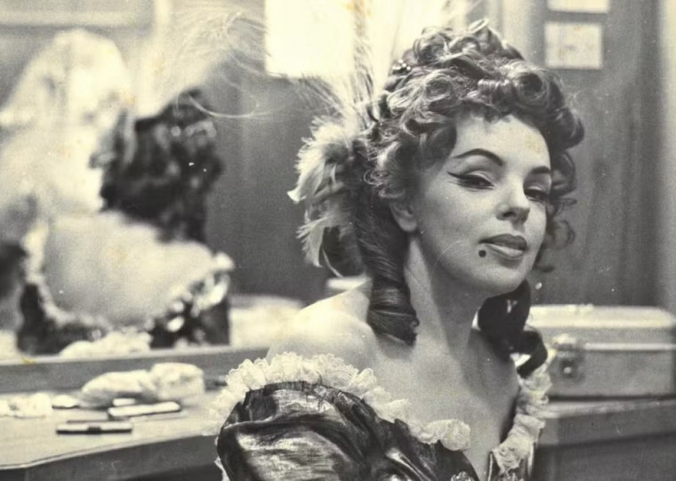 Maria Lúcia Godoy gravou dezenas de discos, registrando desde música erudita até modinhas imperais