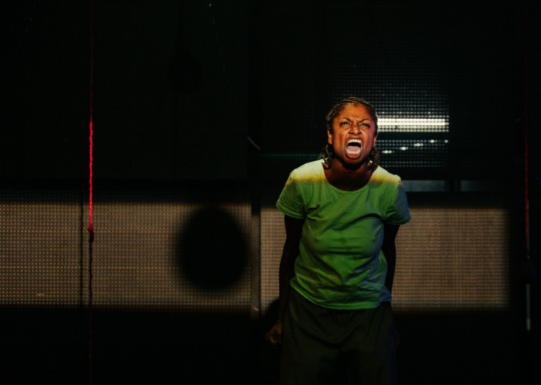 Parto Pavilhão é um dos destaques da primeira noite de Palco Giratório