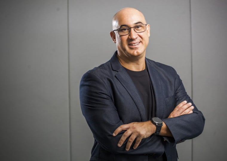 Rogério Ceccato, Head of Solution Advisory da SAP Brasil