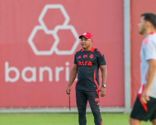 Inter se reapresenta com tendência de preservações nos próximos jogos