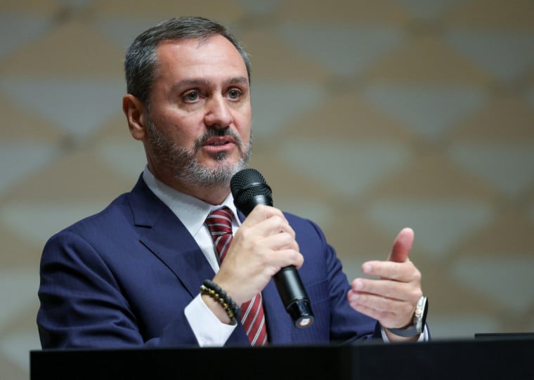 Partido já havia pedido afastamento cautelar de Rodrigues na quarta-feira
