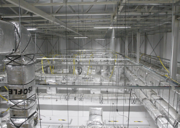 Biotério da universidade será responsável pela criação de roedores