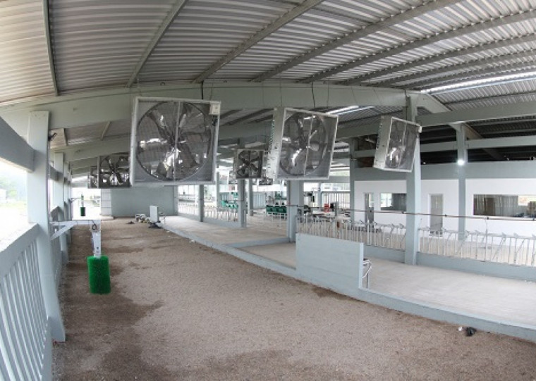 Laboratórios foram desenvolvidos a partir de um investimento de cerca de R$ 10 milhões.