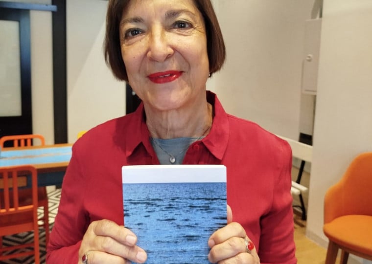 Obra 'Contos Portulianos' retoma a relação da porto-alegrense com sua terra natal