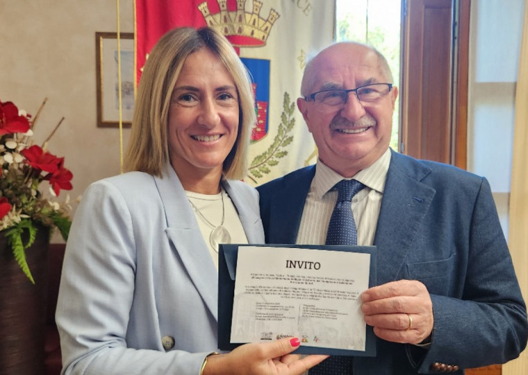 Acordo promove os 150 anos da imigra&ccedil;&atilde;o italiana no RS