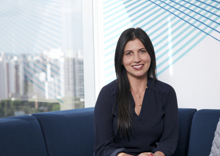 Renata Bley é Diretora de Relações Institucionais, Global Advocacy e Gestão de Crise da Braskem