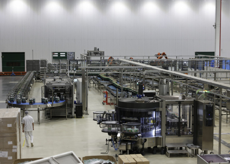 Fruki inicia em agosto um segundo ciclo de investimentos de R$ 110 milhões na cidade de Paverama