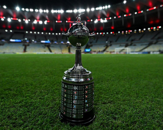 Conmebol define a data para sorteio das oitavas de final da Libertadores e da Sul-Americana