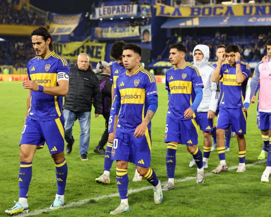 Boca Juniors é eliminado em casa e chega pressionado ao Mundial de Clubes