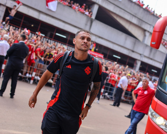 Alan Patrick está na pré-lista de Ancelotti para seleção brasileira