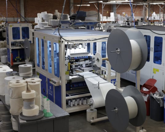 Indústria gaúcha movimentou R$ 46,9 bilhões em vendas em junho