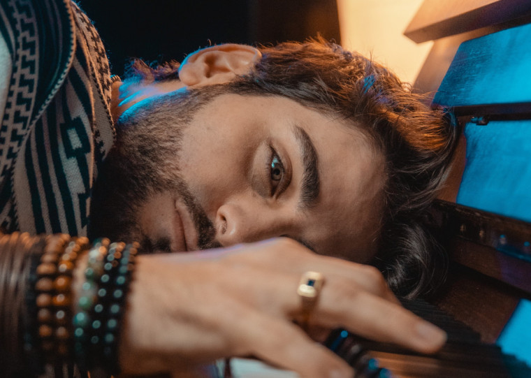 Músico sobe ao palco do Espaço 373 na sexta-feira (23); ingressos custam entre R$ 45,00 e R$ 90,00 