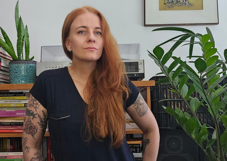 Evento de lançamento de 'Carnes Povoadas' ocorre neste sábado (24)