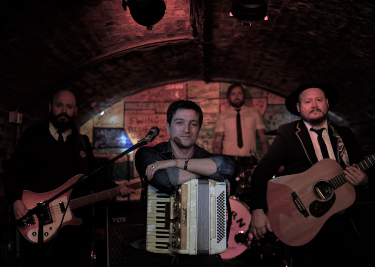 Instrumentista organiza show de celebração no Sgt. Peppers, nesta quinta-feira (22)