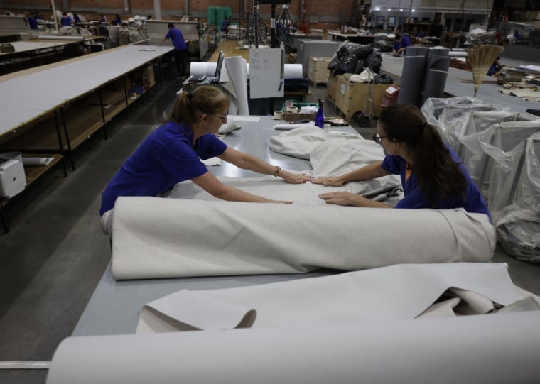 Rio Grande do Sul registrou queda de 2,7%