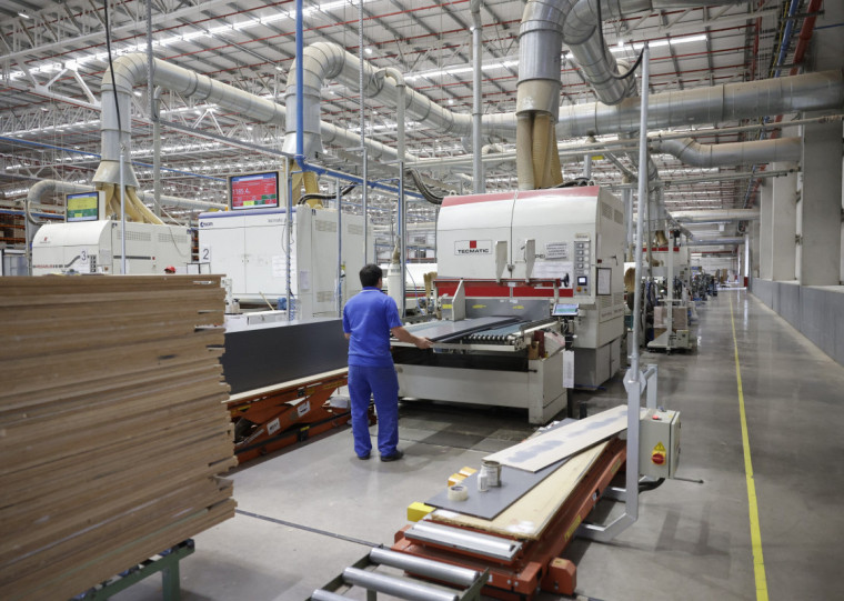 Manifestações ocorrem após a divulgação de que os Estados Unidos passariam a tarifar os produtos brasileiros em 50%