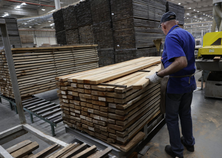 Levantamento da Movergs aponta um total de 2.400 empresas que são responsáveis por mais de 36 mil empregos no RS