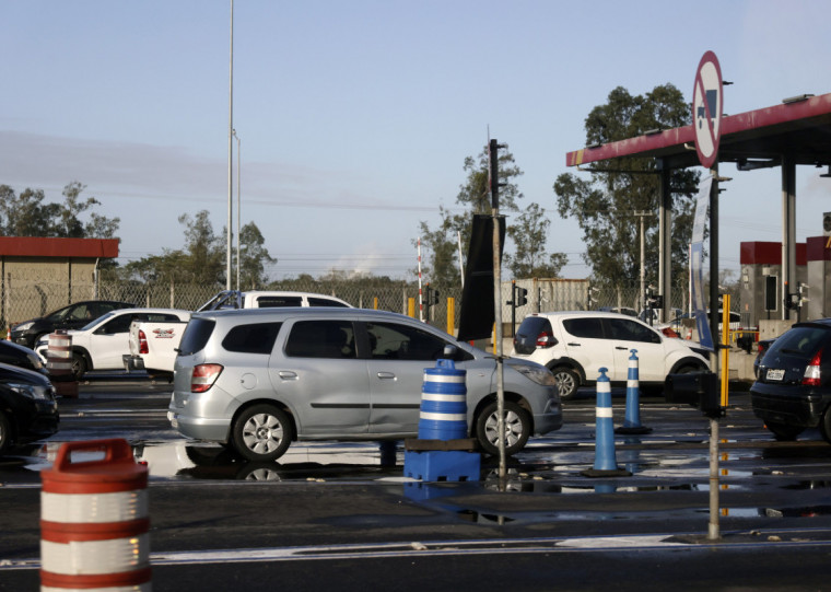 Entidades empresariais ligadas as regiões do Vale do Taquari e Norte defendem redução das tarifas de pedágio