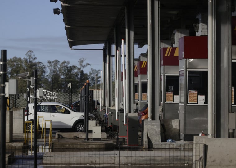 Entidades do Vale do Taquari querem ter acesso aos projetos do Bloco 2 da concessão