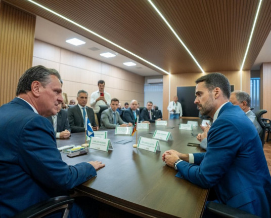 Ministério da Agricultura quer 'marco zero' do H5N1 nesta quinta-feira