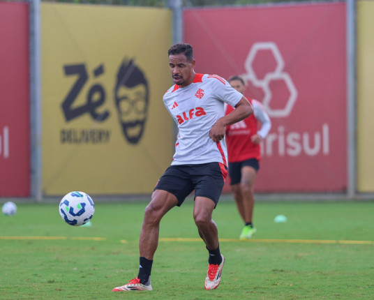 Inter encara o Maracanã com favoritismo para avançar na Copa do Brasil