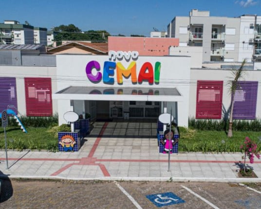Cemai de Santa Cruz do Sul tem aumento no número de atendimentos