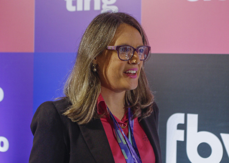 Mais de 50 empreendedores da economia criativa de Santa Maria acompanharam o dia de evento no FBV, junto ao Sebrae