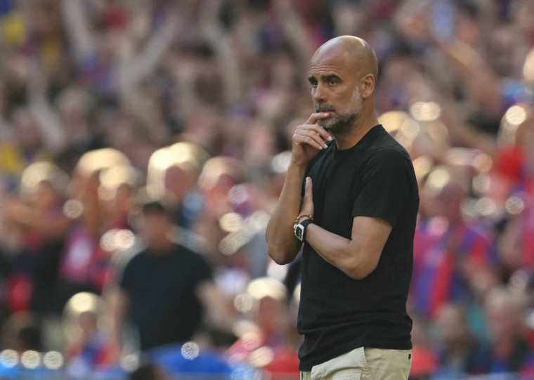 Treinador falou sobre a impossibilidade de deixar jogadores de fora 