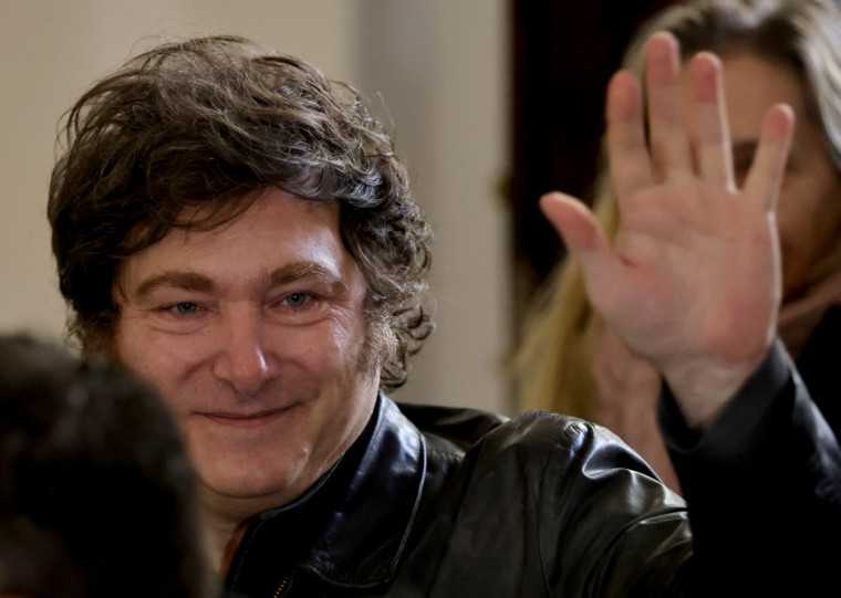 Sinaliza&ccedil;&otilde;es de Milei indicavam que as medidas seriam at&eacute; mais agressivas