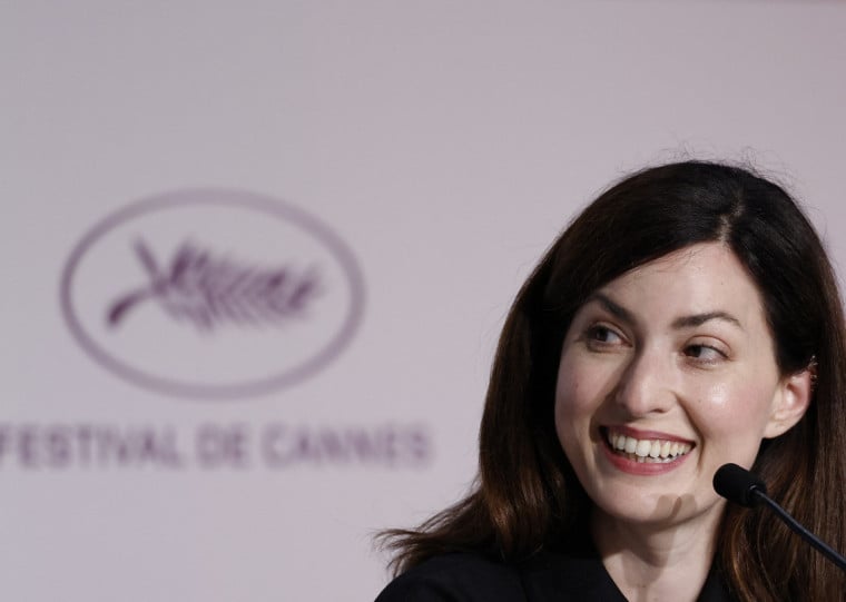 O estudo também avaliou a programação de festivais de cinema de seis países nos últimos dez anos: mulheres dirigiram apenas 27,8% dos longas