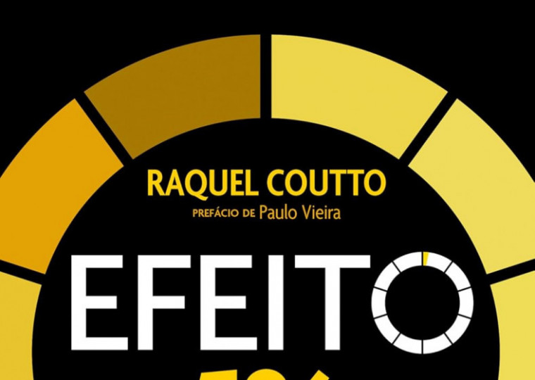 A autora acredita que, em um mundo dominado pelo imediatismo, o poder das mudanças diárias é muitas vezes ignorado