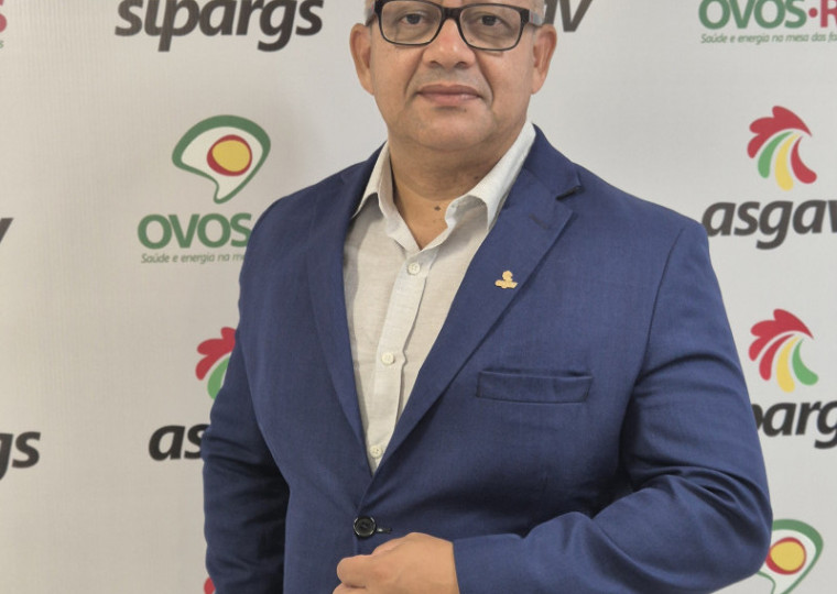 Santos pondera que a enfermidade não se disseminou como em outros países