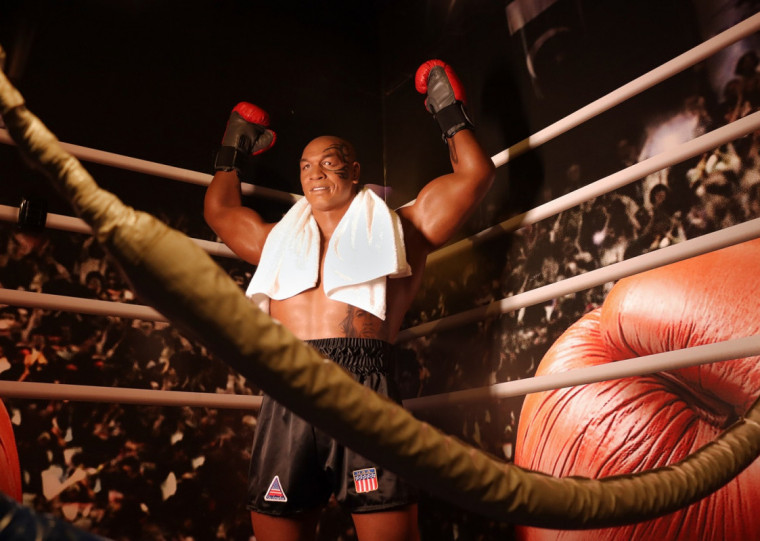 Atração integra acervo com mais de 100 esculturas na Serra Gaúcha