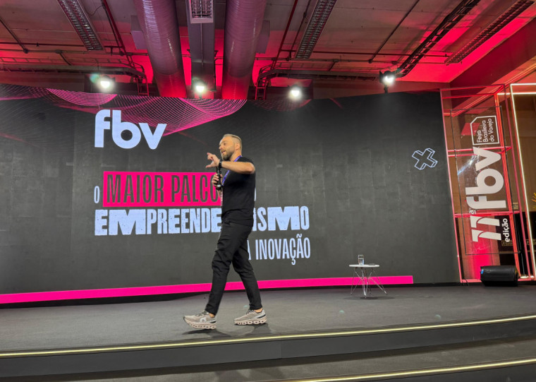 "T&aacute; falhado n&atilde;o se falha mais nisso", resume Zort&eacute;a, indicado estrat&eacute;gias para os lojistas