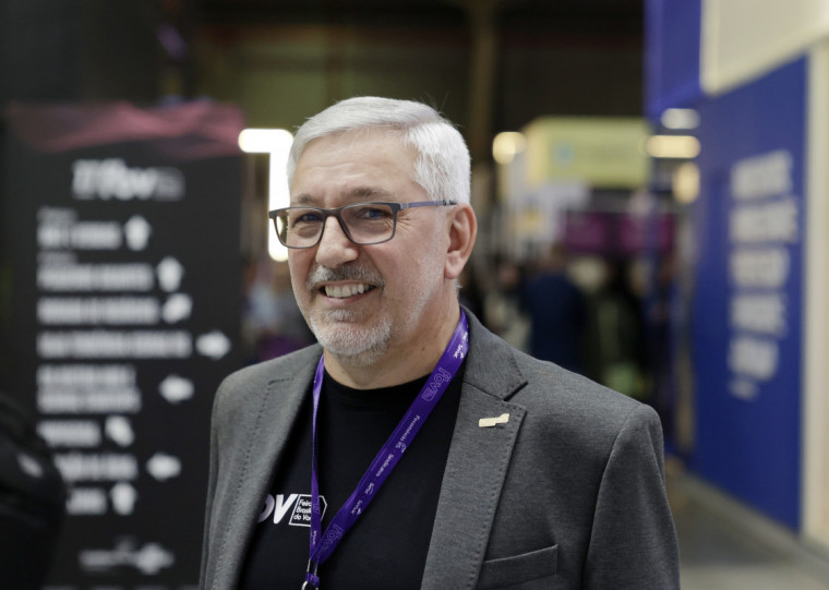 Piva aponta que atra&ccedil;&atilde;o internacional da NRF e loja f&iacute;sica s&atilde;o marcos na edi&ccedil;&atilde;o da FBV 2025