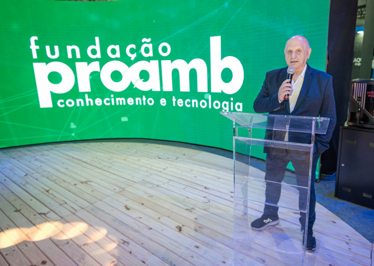 Neri Basso destaca estratégias de crescimento da organização   