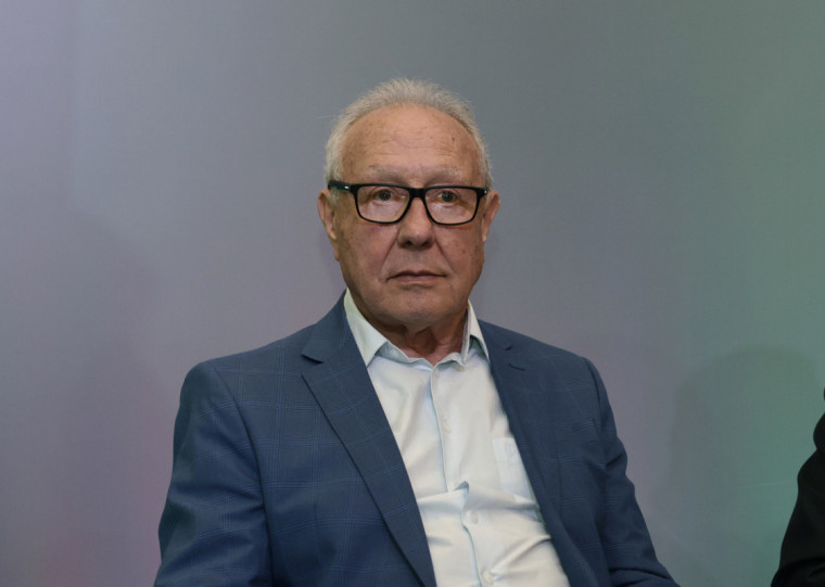 Francisco Turra, presidente ABPA, elogiou as ações tomadas pela Secretaria Estadual da Agricultura e pelo Ministério da Agricultura