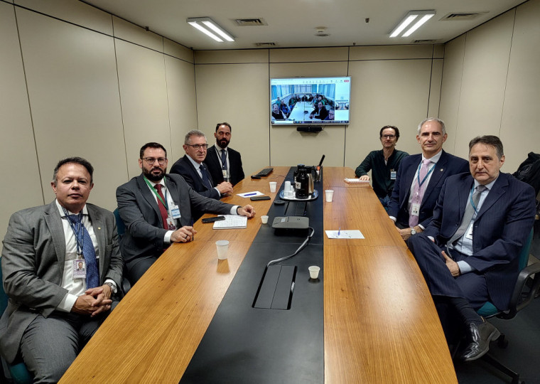 Novas regras que reduzem o valor da indenização por perda de safra foram pauta na Comissão de Agricultura