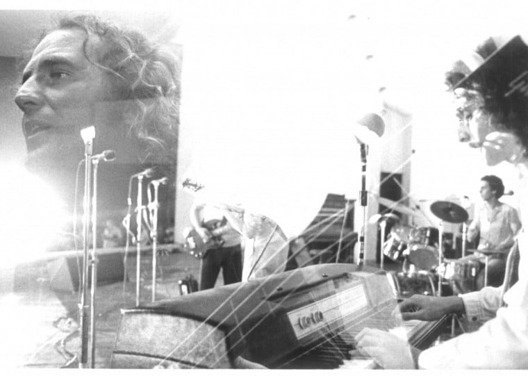 Além das oito faixas do único álbum de estúdio, Saracura deixou cerca de 60 gravações dispersas, que aguardam compilação